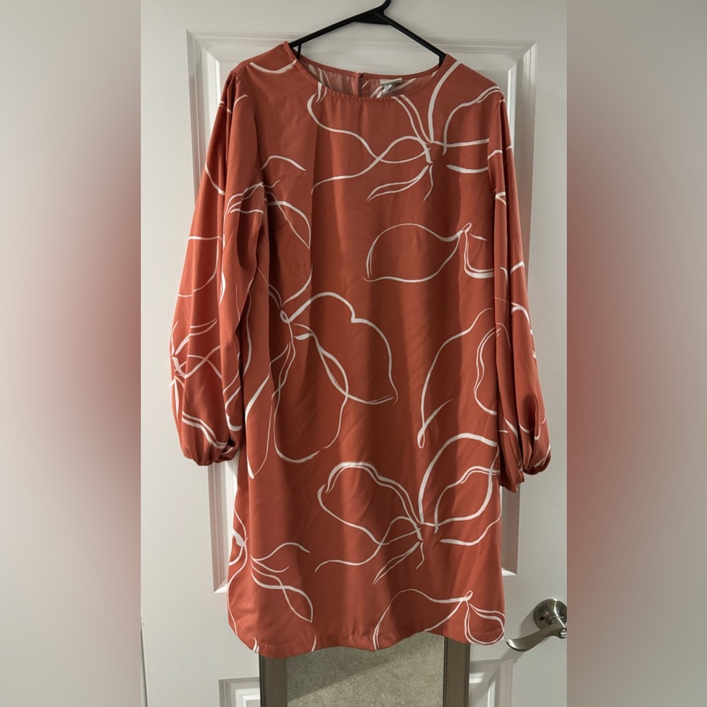 Stylish Dress!